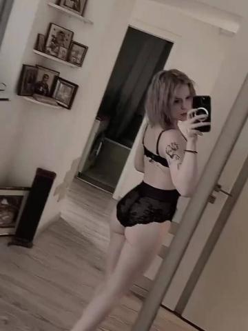 Юлия Незабываемая Реал