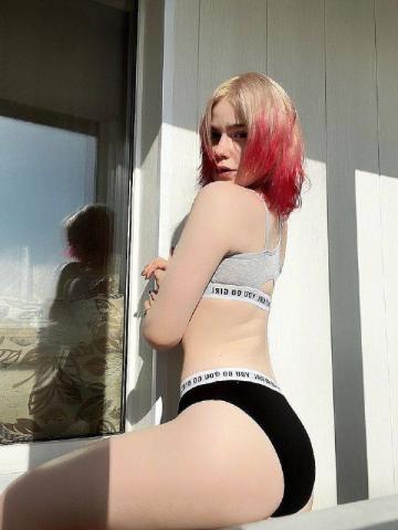 Юлия Незабываемая Реал фото 2