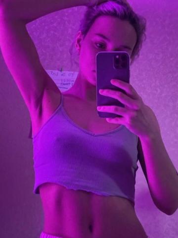 Юлия Незабываемая Реал фото 4