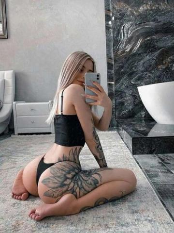 Анастасия Лапочка фото 2